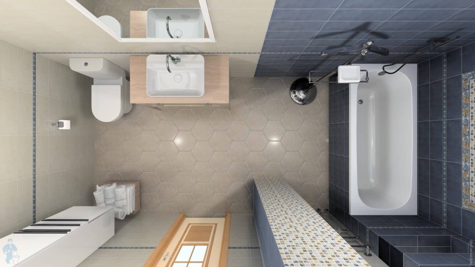 Kerama Marazzi площадь Испании
