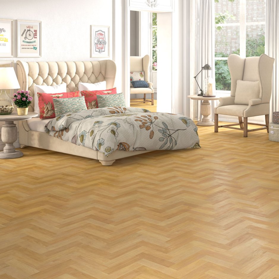 Ламинат Faus natural parquet