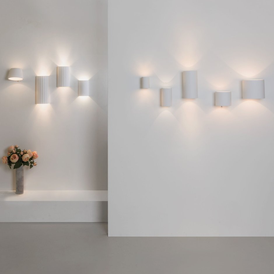 Бра Astro Lighting 7152 Pienza