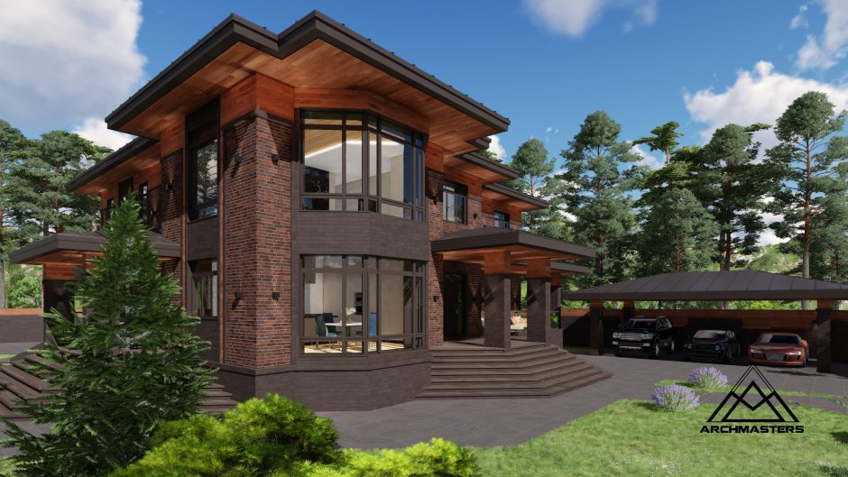 АРХМАСТЕРС archmasters