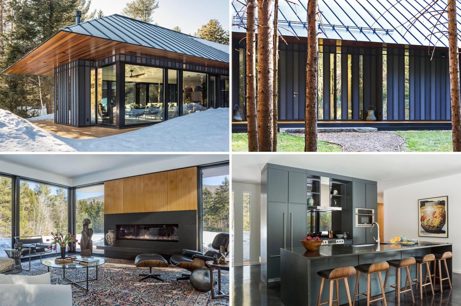 Building Company Instagram