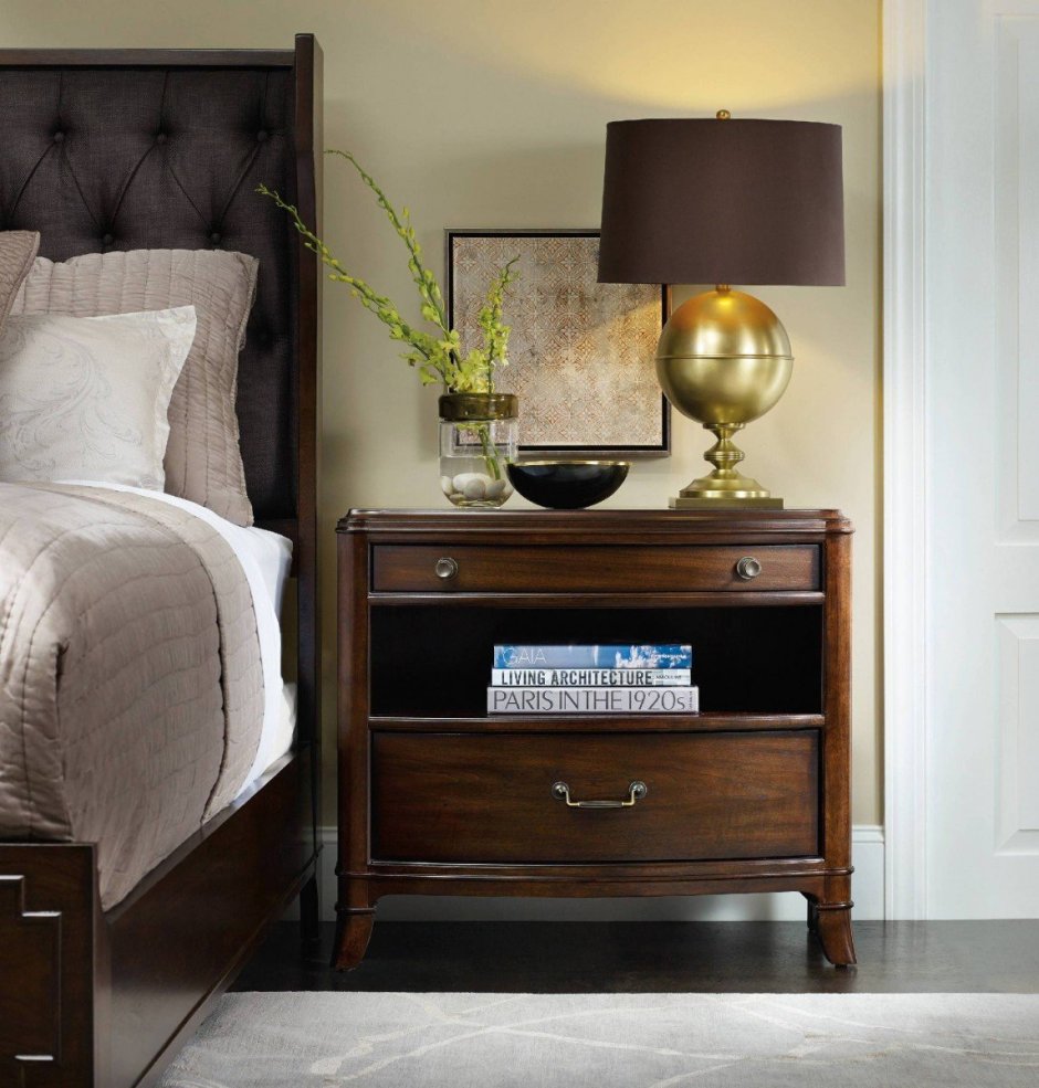Тумба прикроватная Sidney. Nightstand