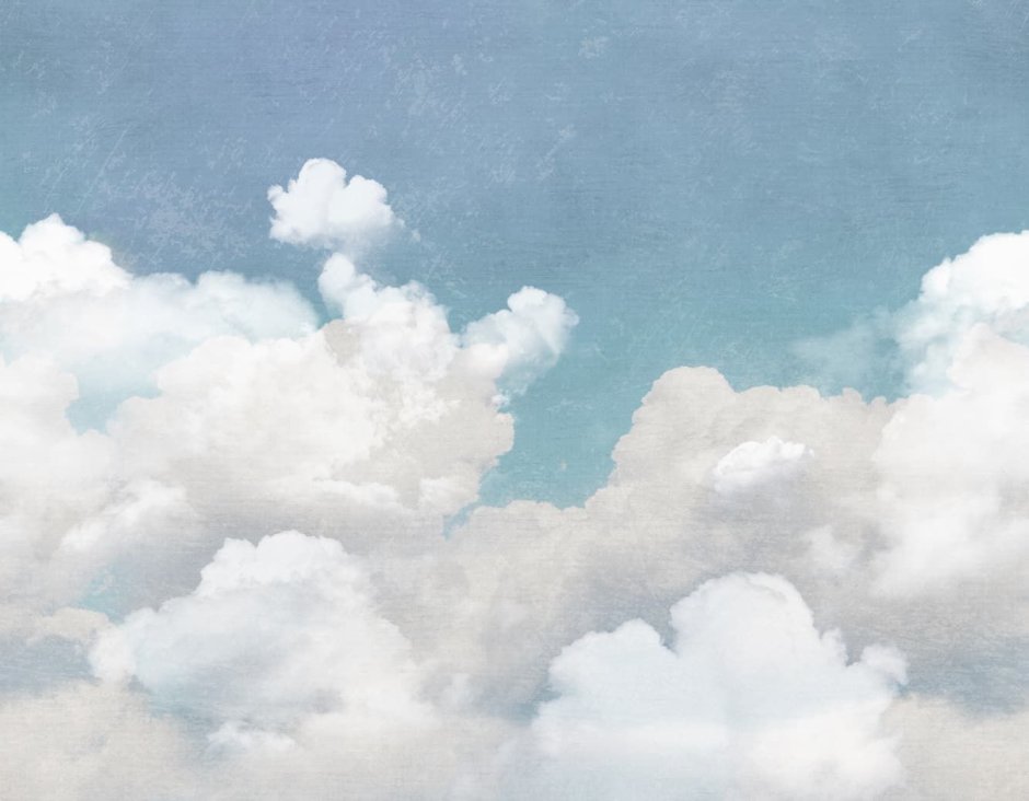 Cuddle clouds