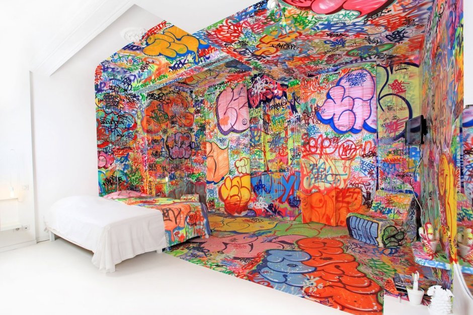Au vieux panier Hotel в Марселе