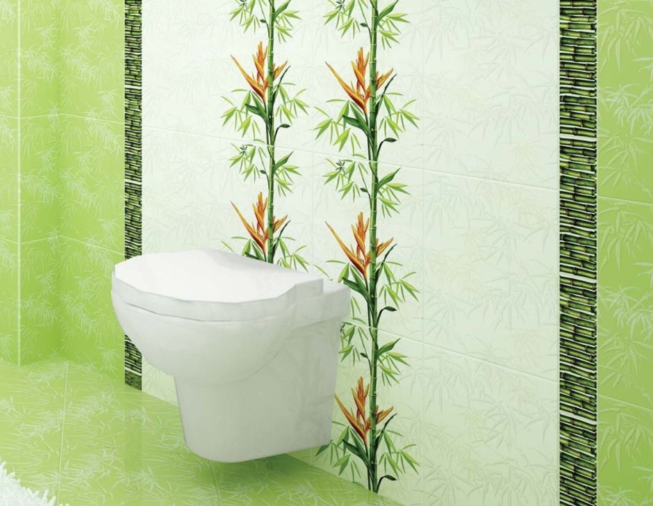 Плитка Jungle Cersanit 25
