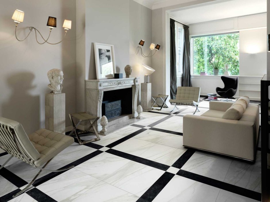 Керамогранит Marazzi Italy Evolution Marble