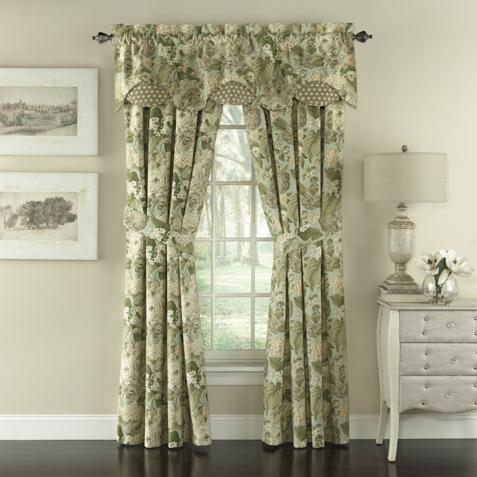 Beautiful Drapes