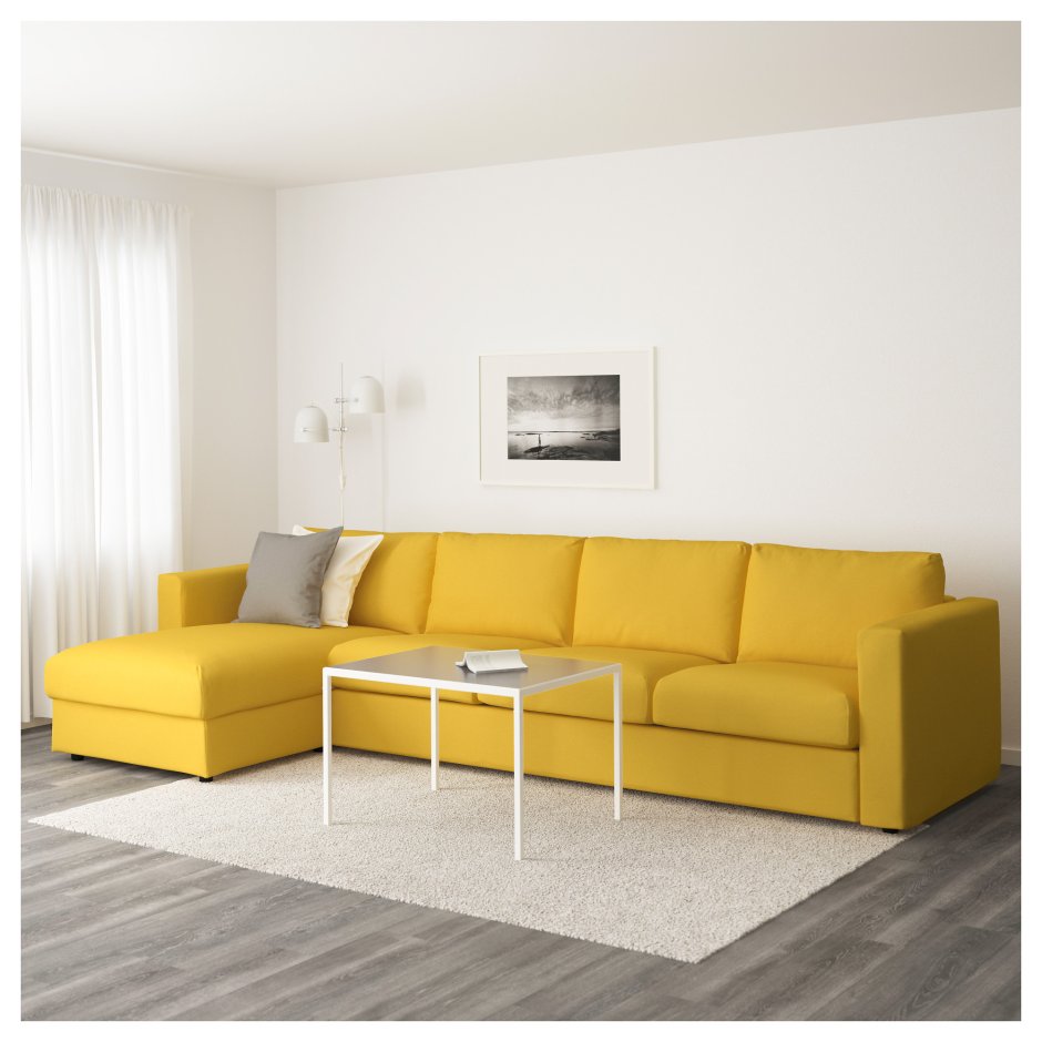 Ikea VIMLE Sofa