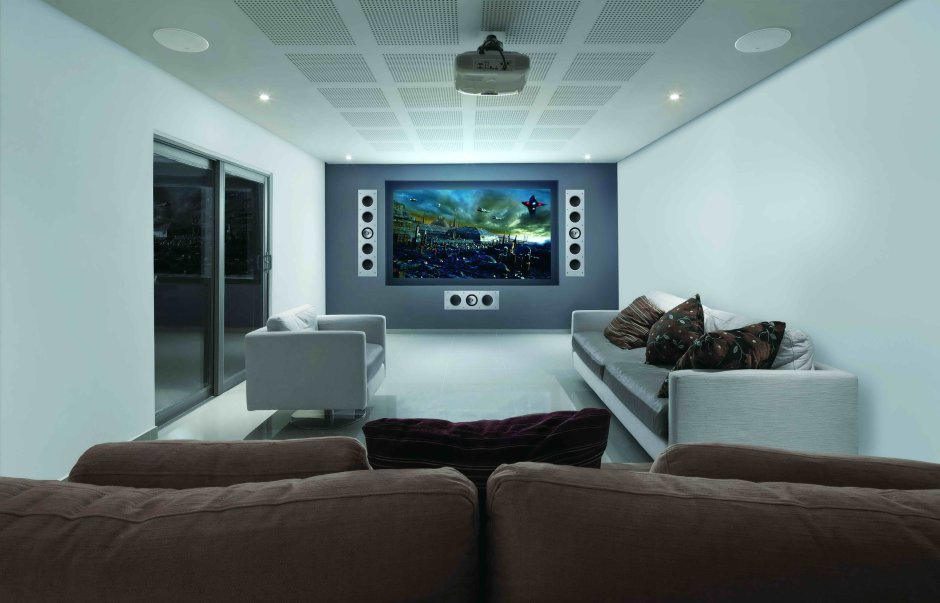 KEF ci3160rl