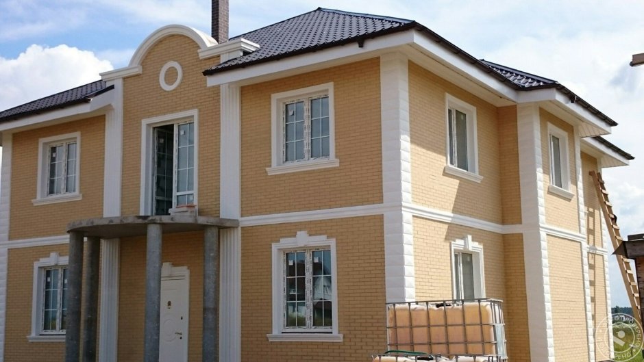АМК фасад 410