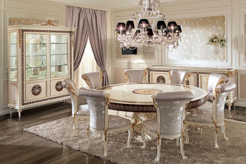 Стол обеденный arredo Италия