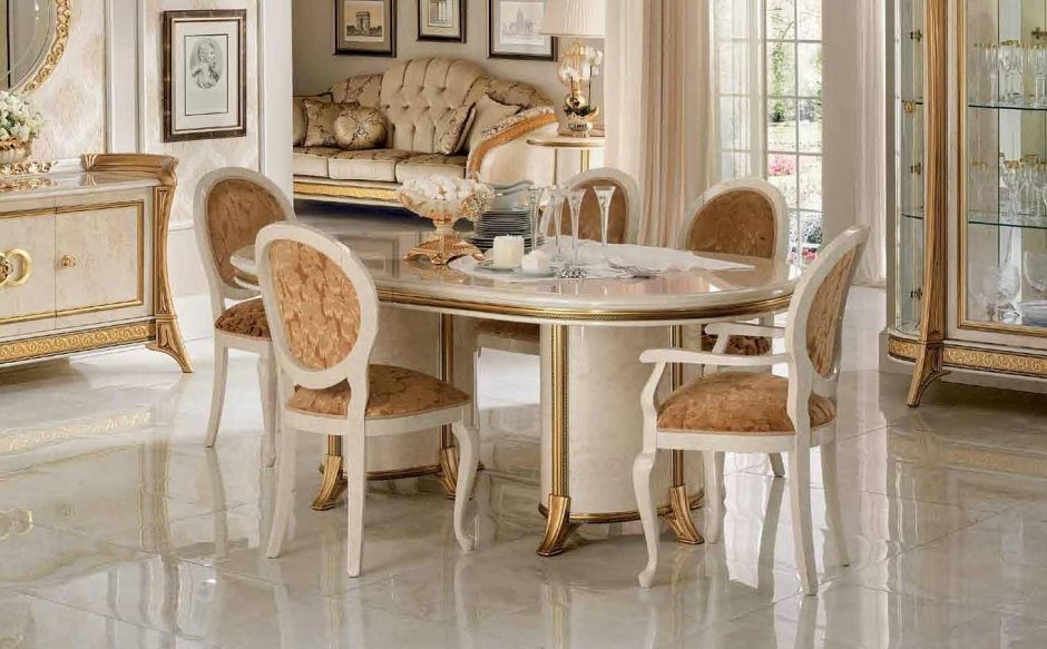 Arredo Classic стол
