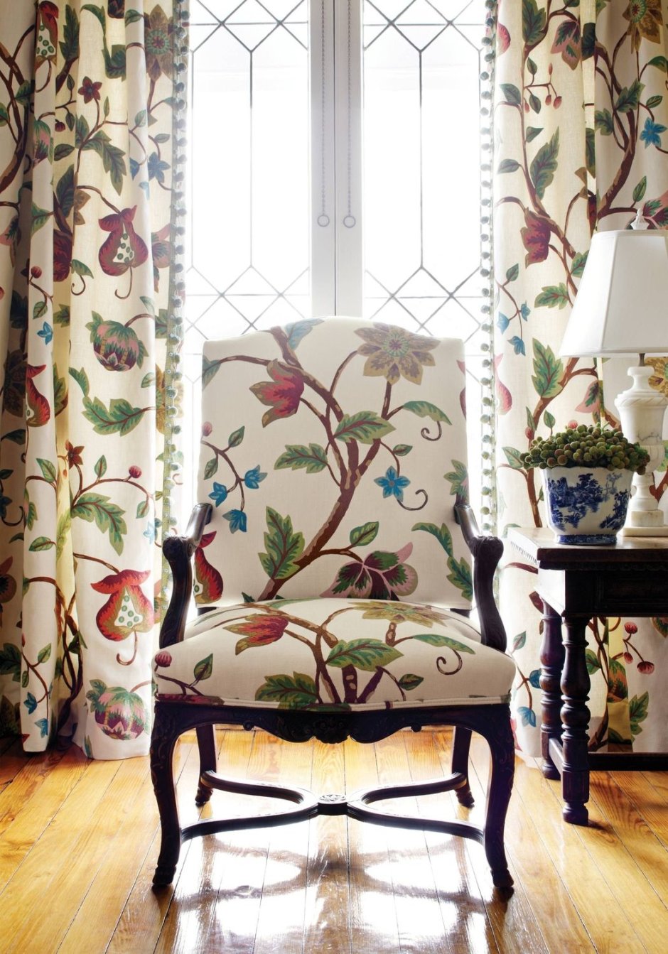 Thibaut, коллекция Residence