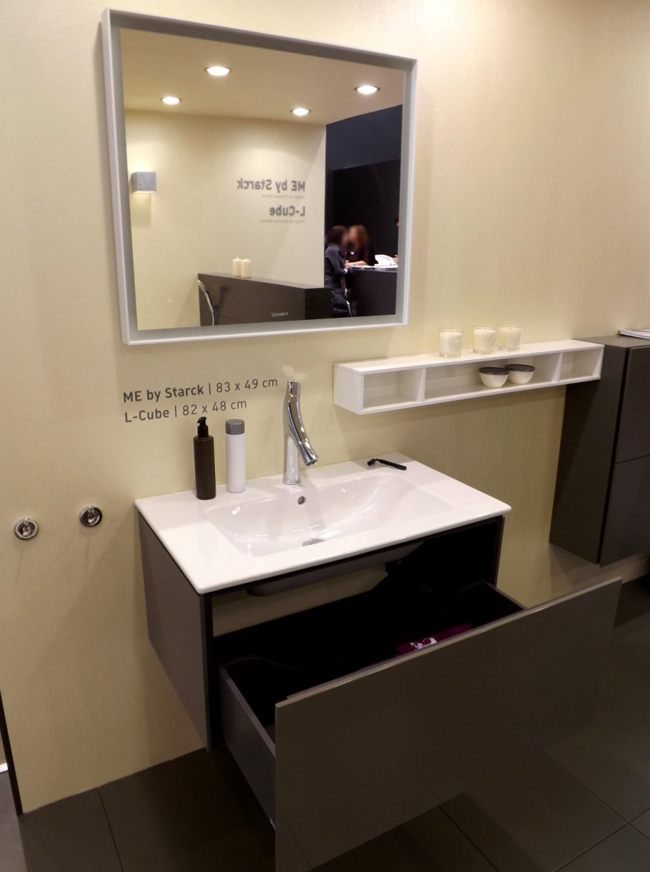 Duravit me by Starck 2336830000