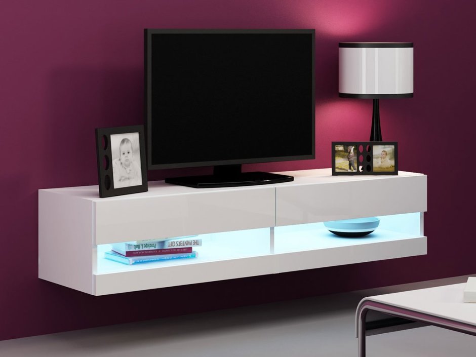 Toro 138 тумба ТВ от польской фабрики cama meble