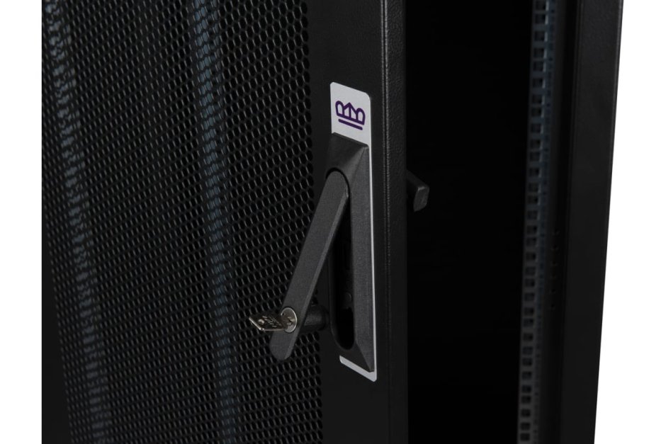 Datarex Dr-721531 шкаф напольный, телекоммуникационный 19", 42u 600х1000,