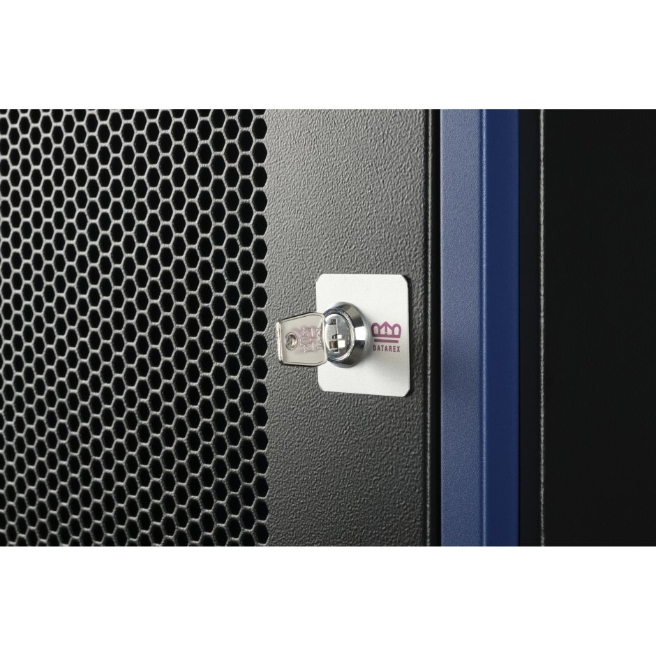 Datarex Dr-600421 шкаф настенный, телекоммуникационный 19", 10u