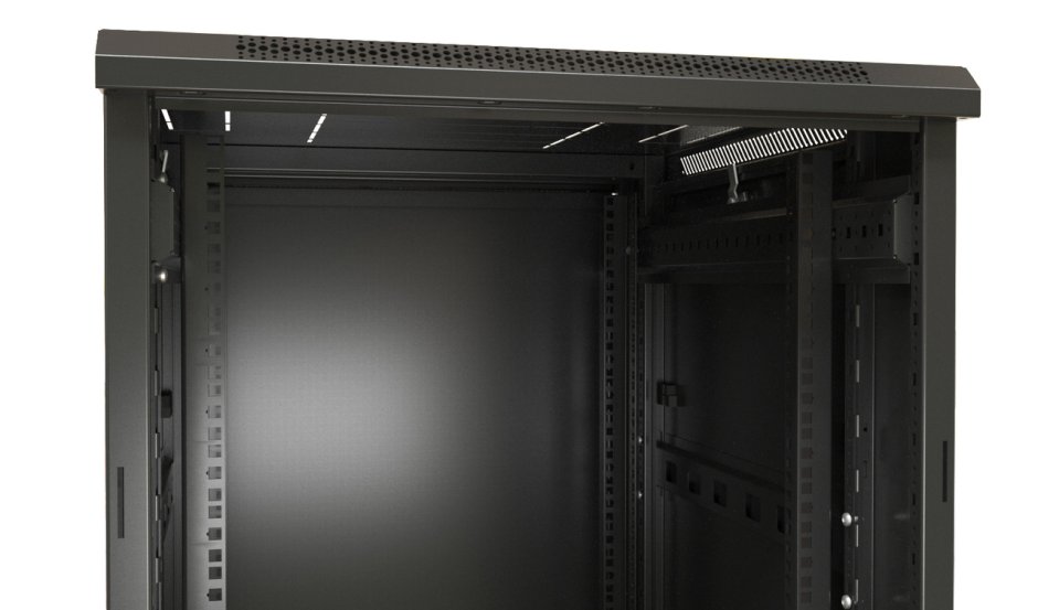 Hyperline TTB-4281-DD-ral9004