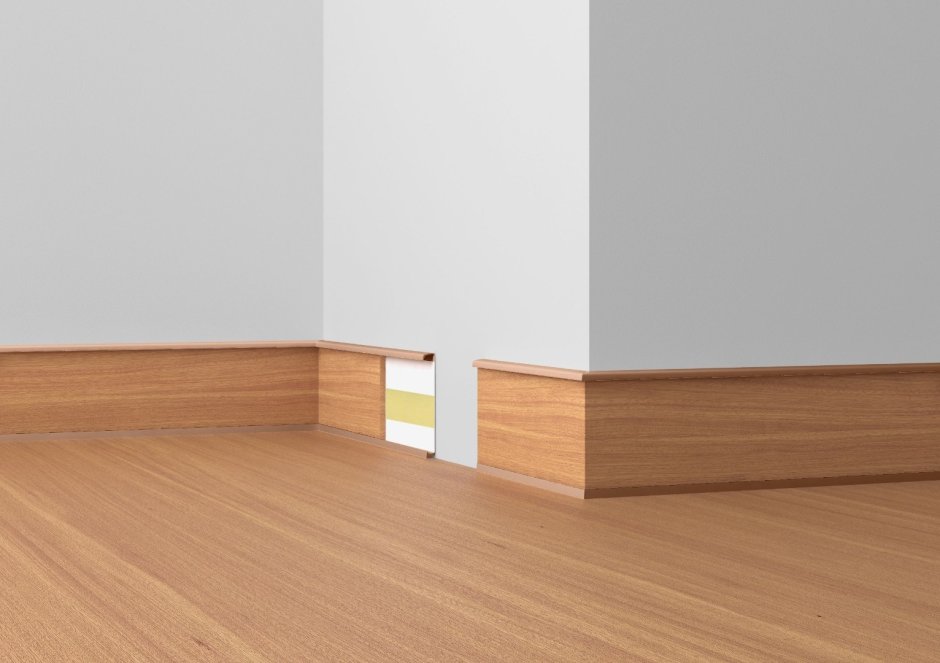 Dollken Design Skirting DSL 60