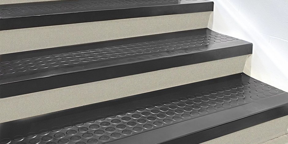 Противоскользящее покрытие Rubber Step