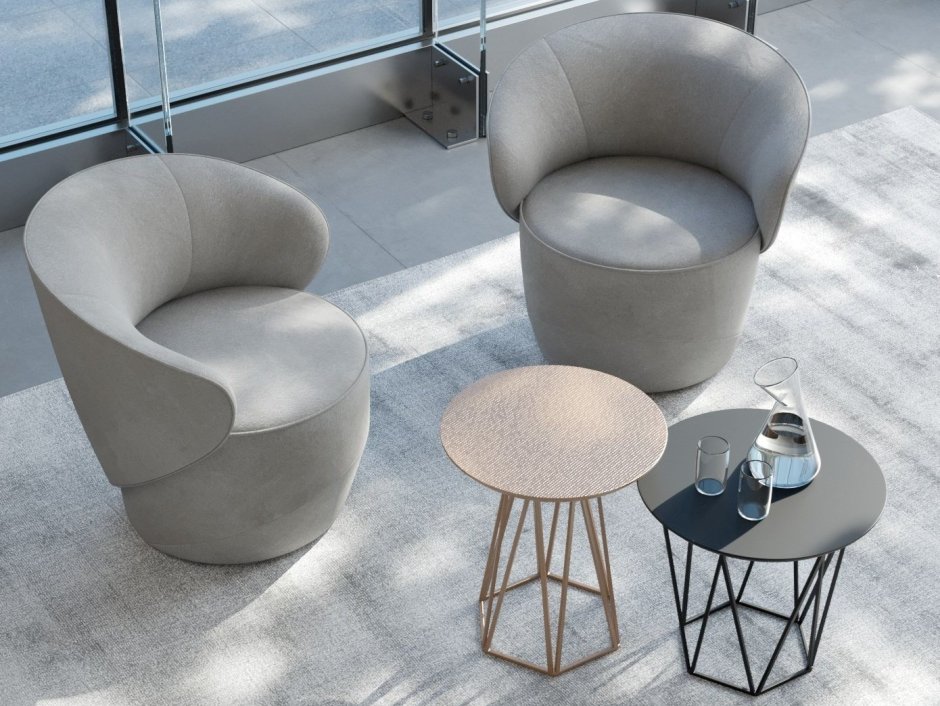 Кресло Grace Armchair