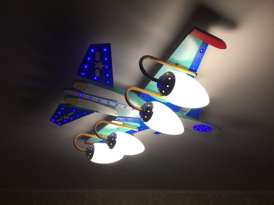 Kink Light бомбардировщик 074504