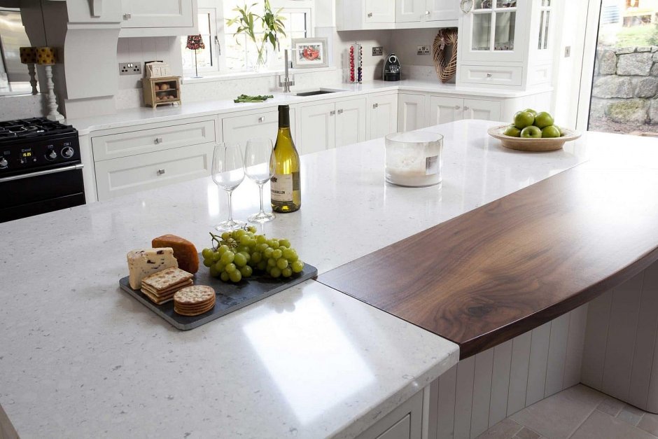Silestone Ariel