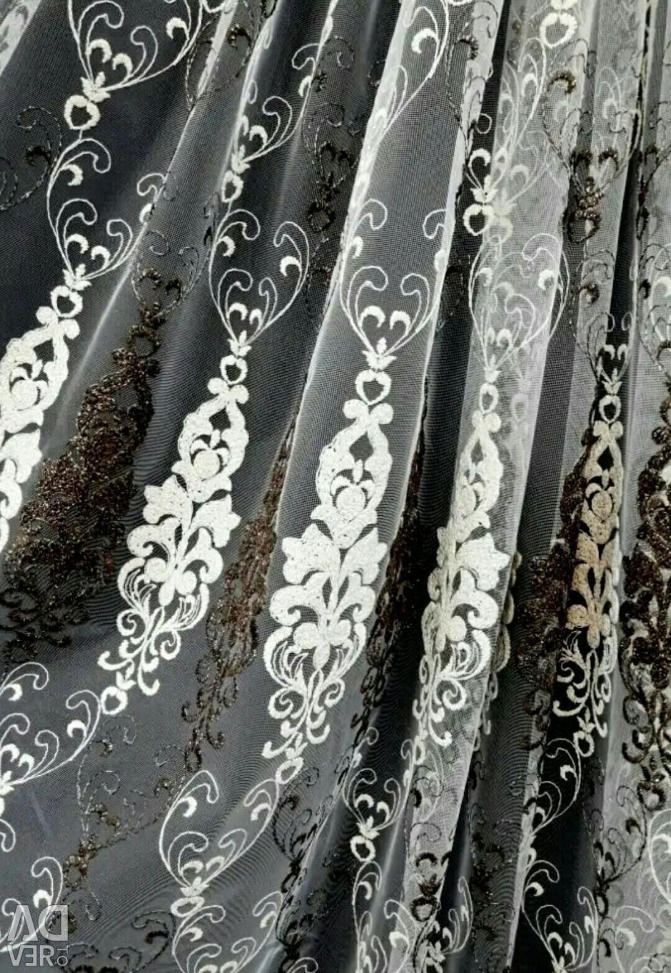 Турецкая микросетка