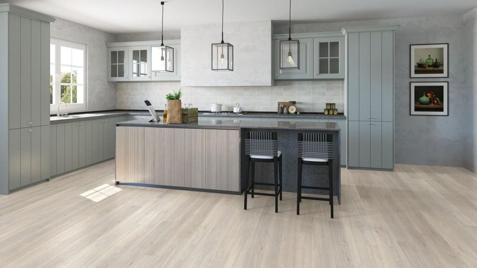 Ламинат Floorwood 4978 дуб Романья