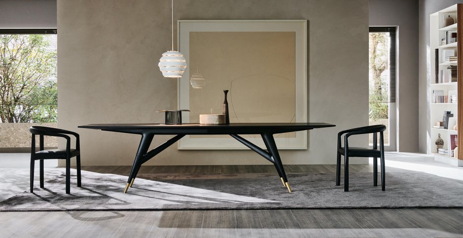 Gio Ponti стол