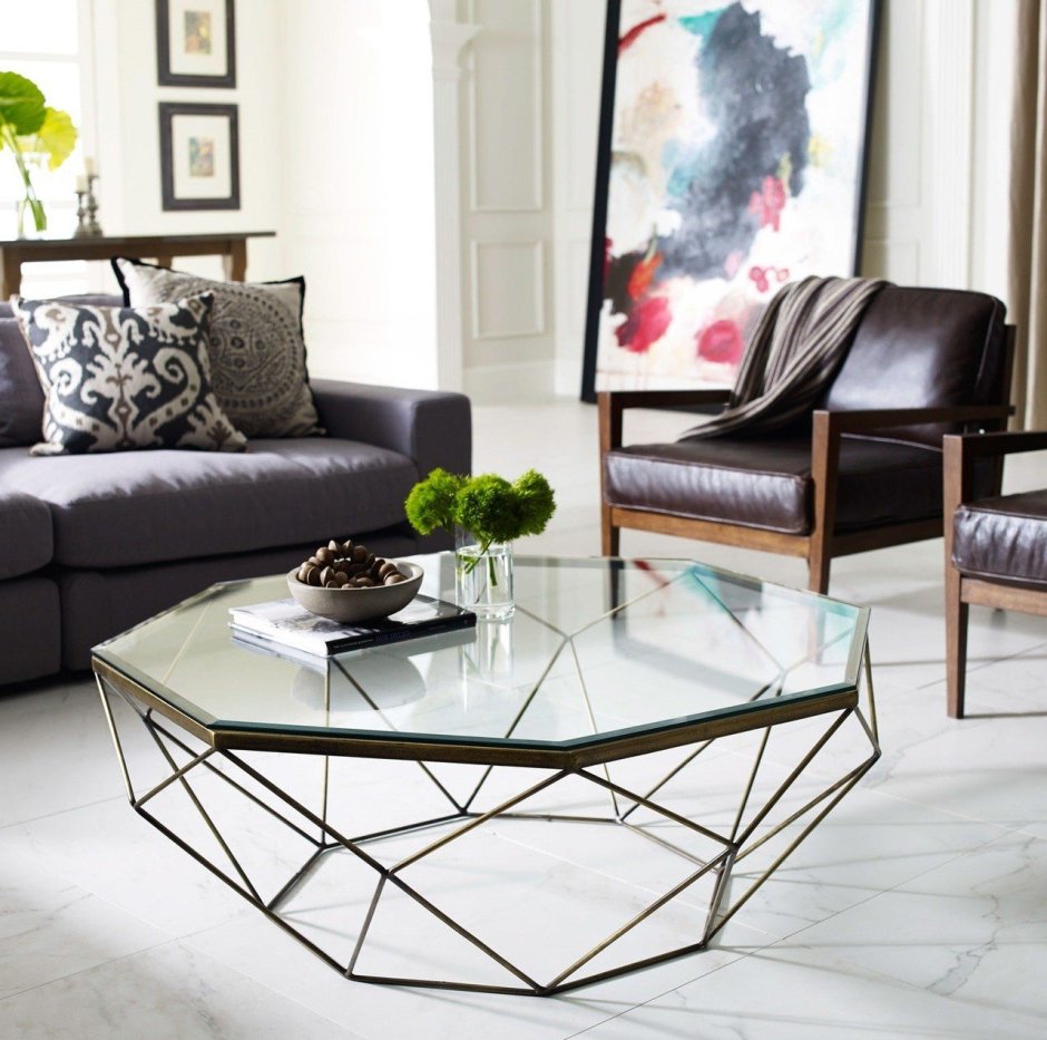 Кофейный столик Orion small Coffee Table alr1573