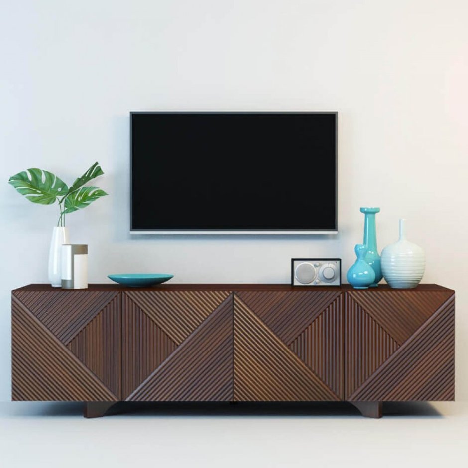 Комод West elm005