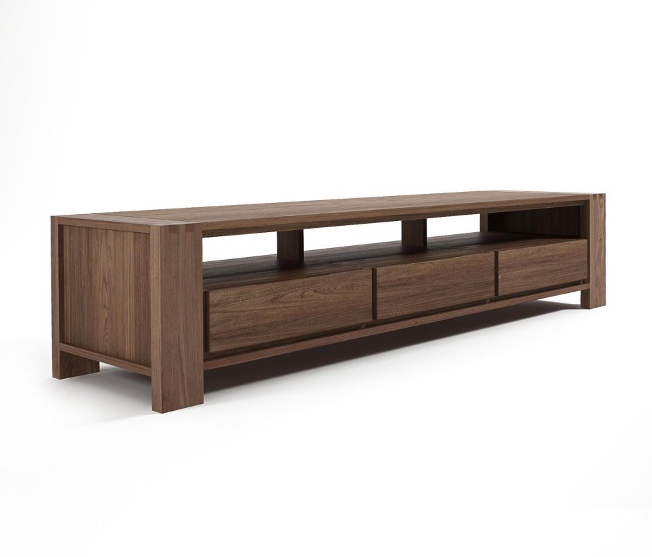 Тумба ТВ Carv'n 150, Teak