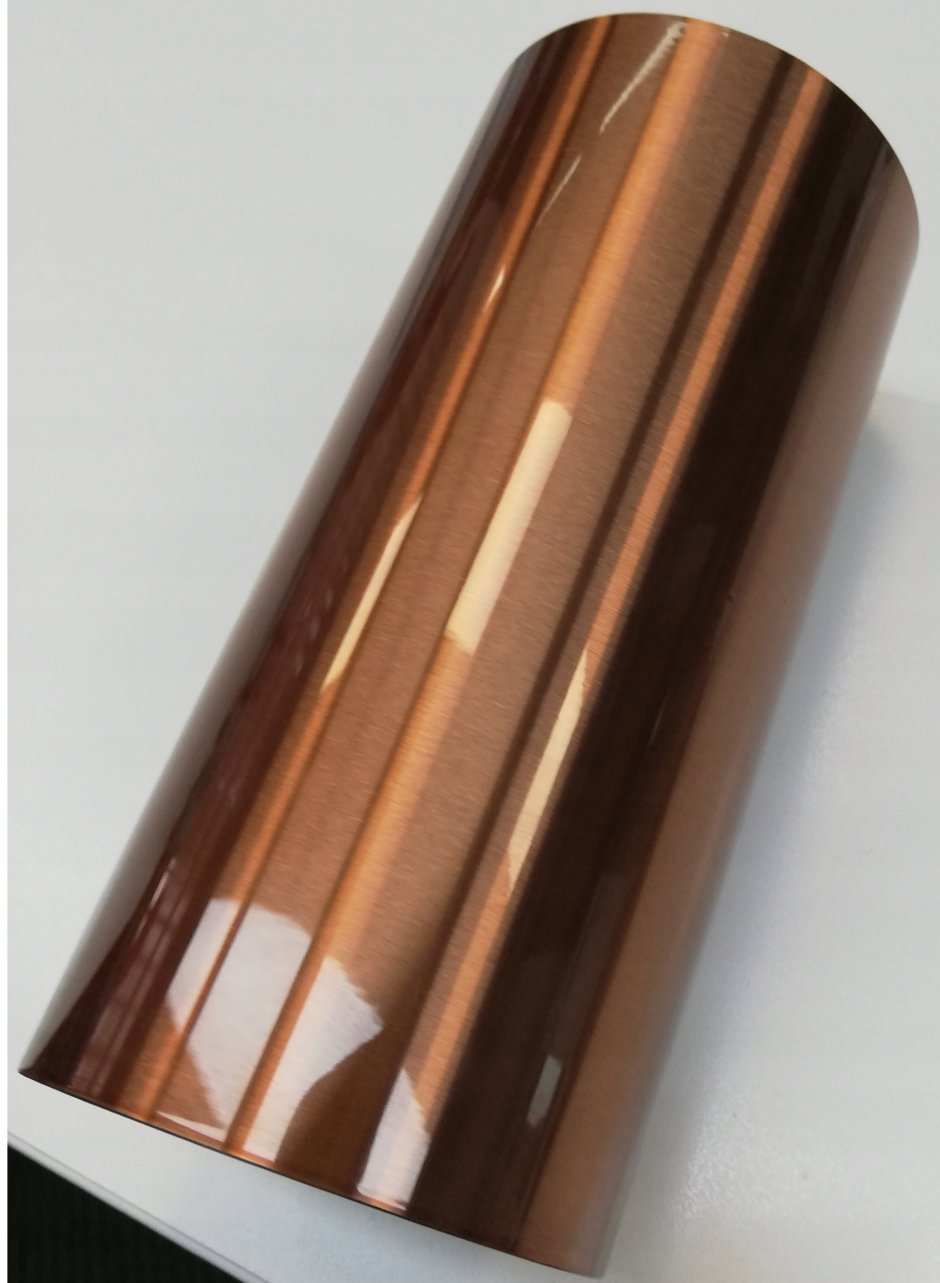 Вытяжка cylindra Isola 39.4 Gold золотой