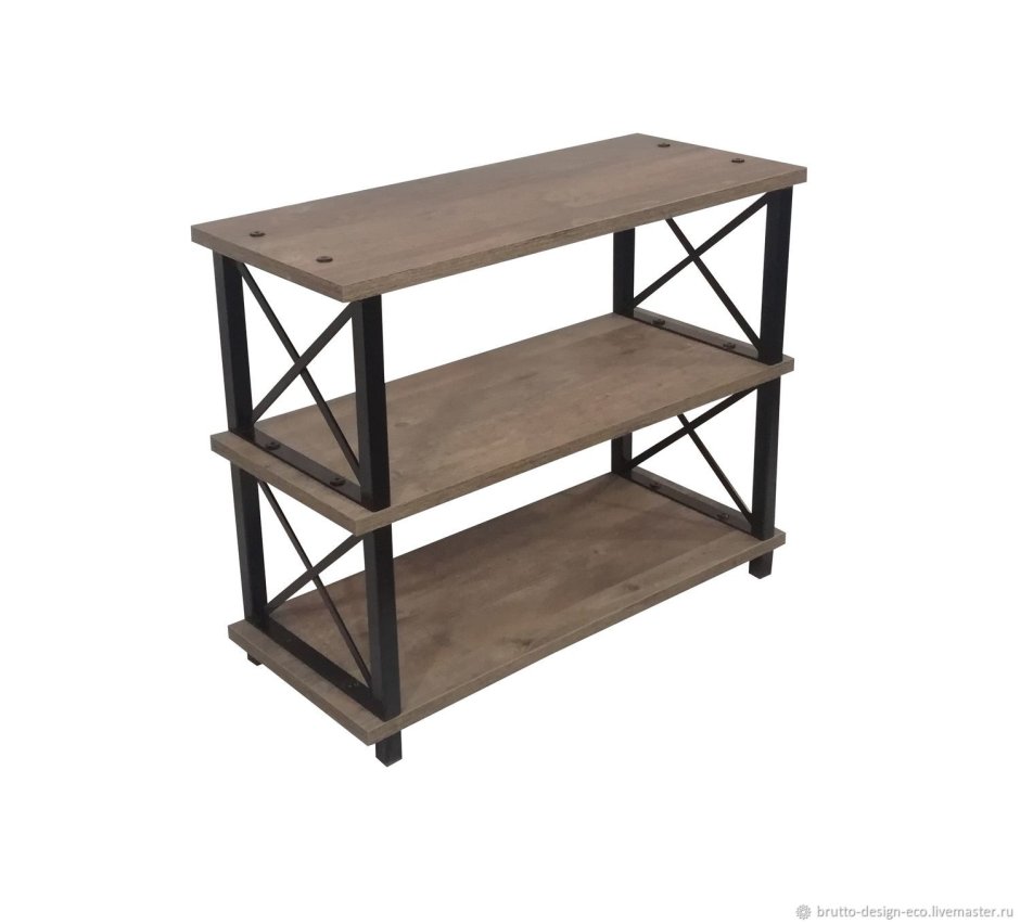 Brutto Design Eco обувница