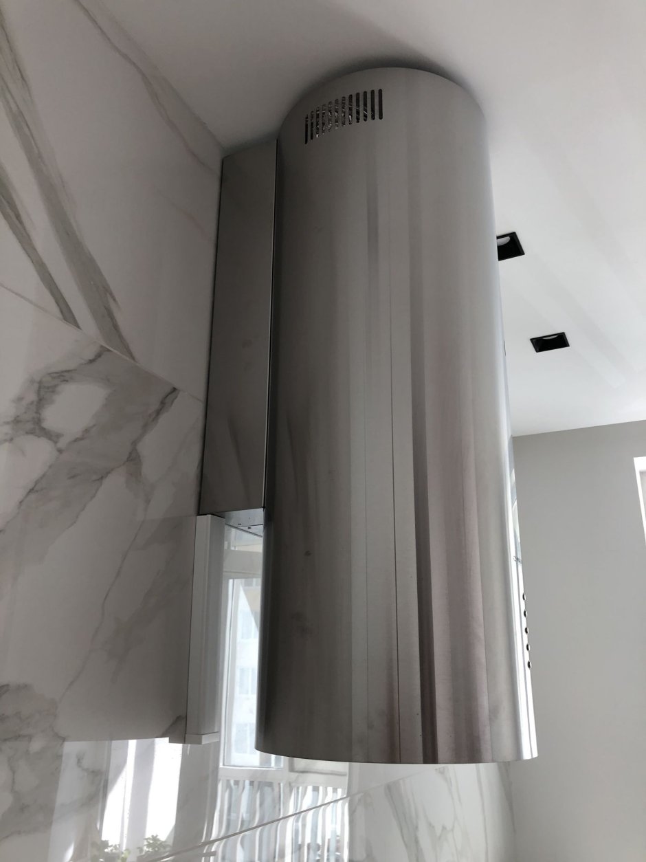 Вытяжка 50 см Maunfeld Lee Wall 35 inox