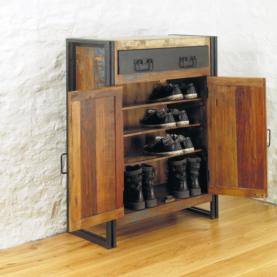 Baumhaus Urban Chic