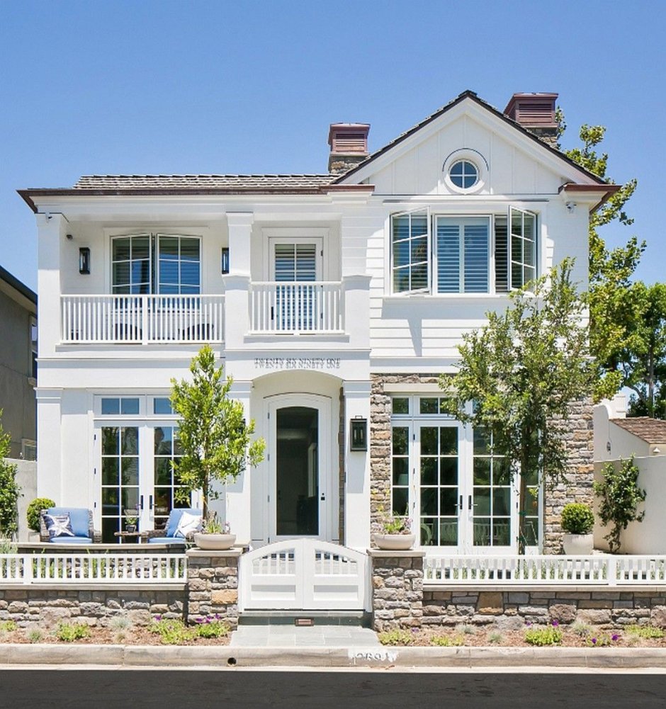 Brandon Architects Архитектор