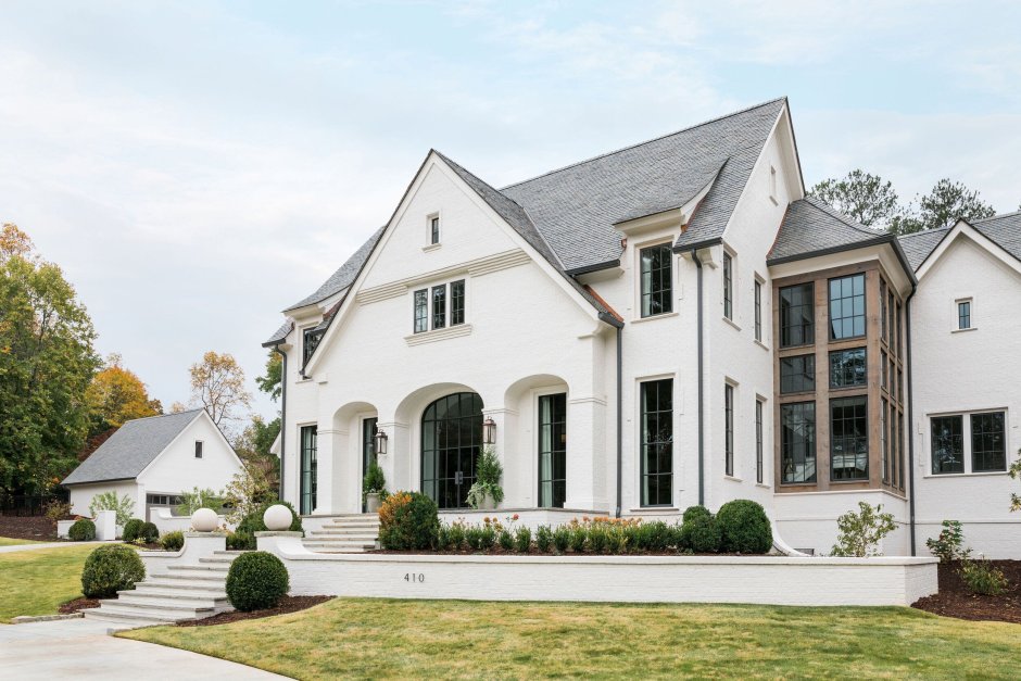 Atlanta Style Now Exterior