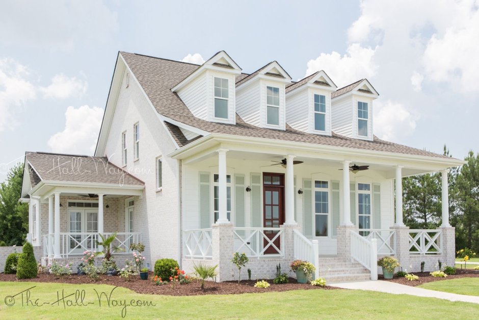 Elegant Cottage
