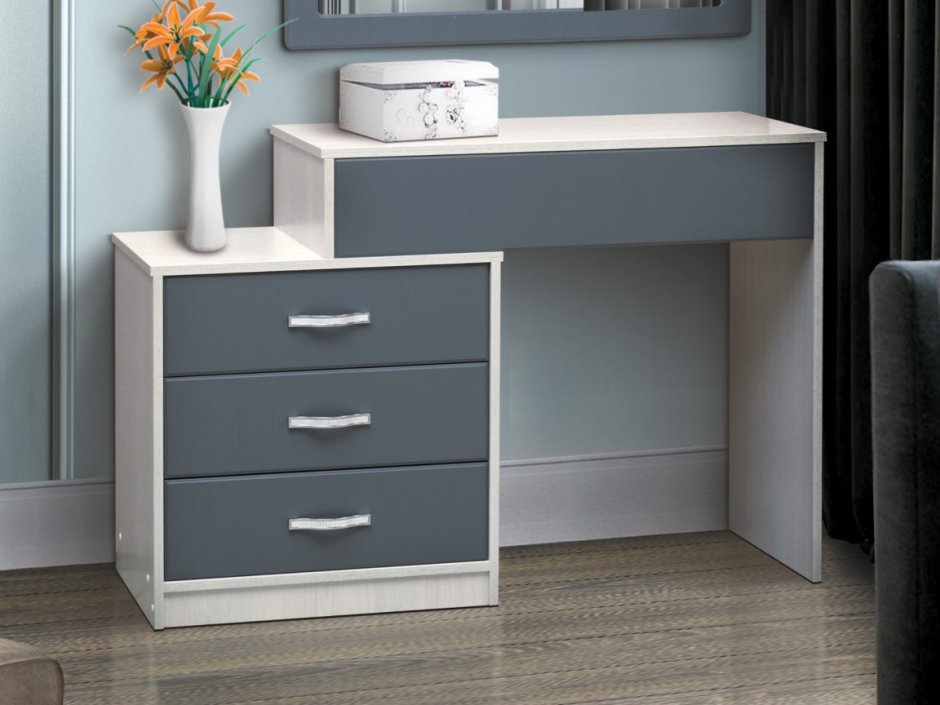 Туалетный столик Vanity Olivieri