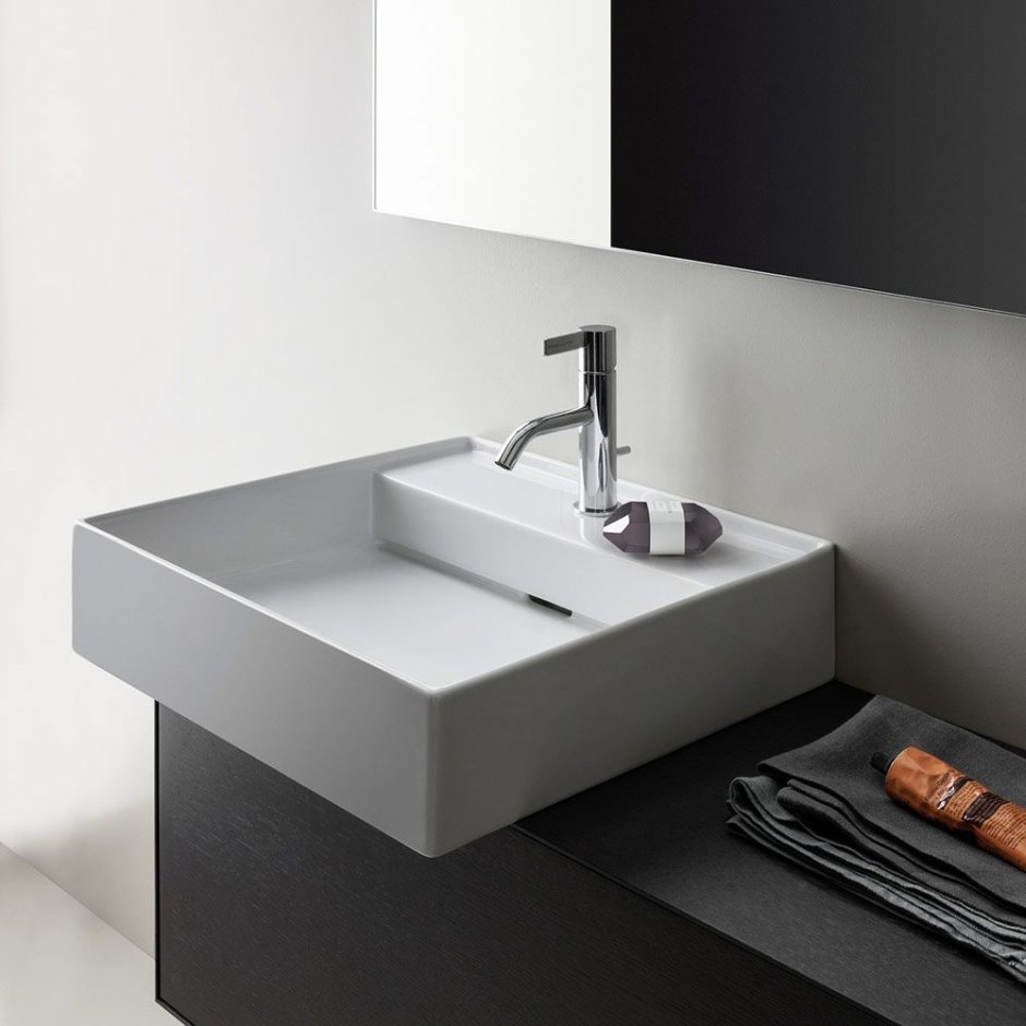Раковина Laufen Kartell 46x46