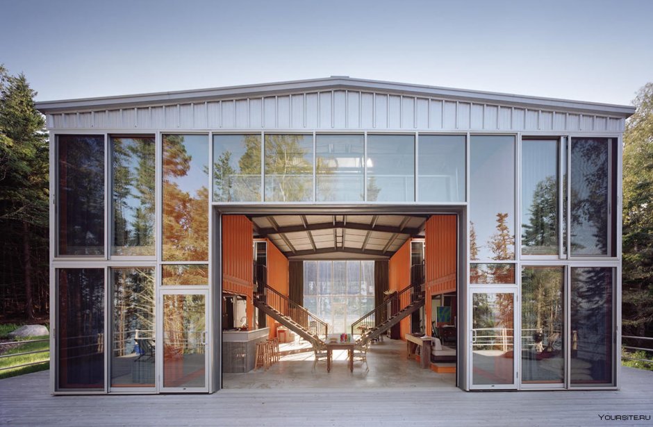 Проекты Адама Калкина (Adam Kalkin)