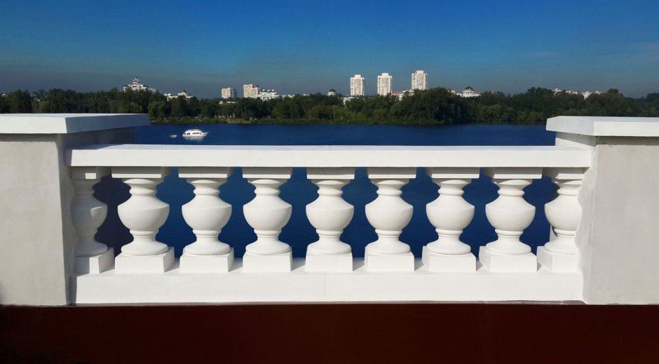Балюстрада Европласт 4.70.203