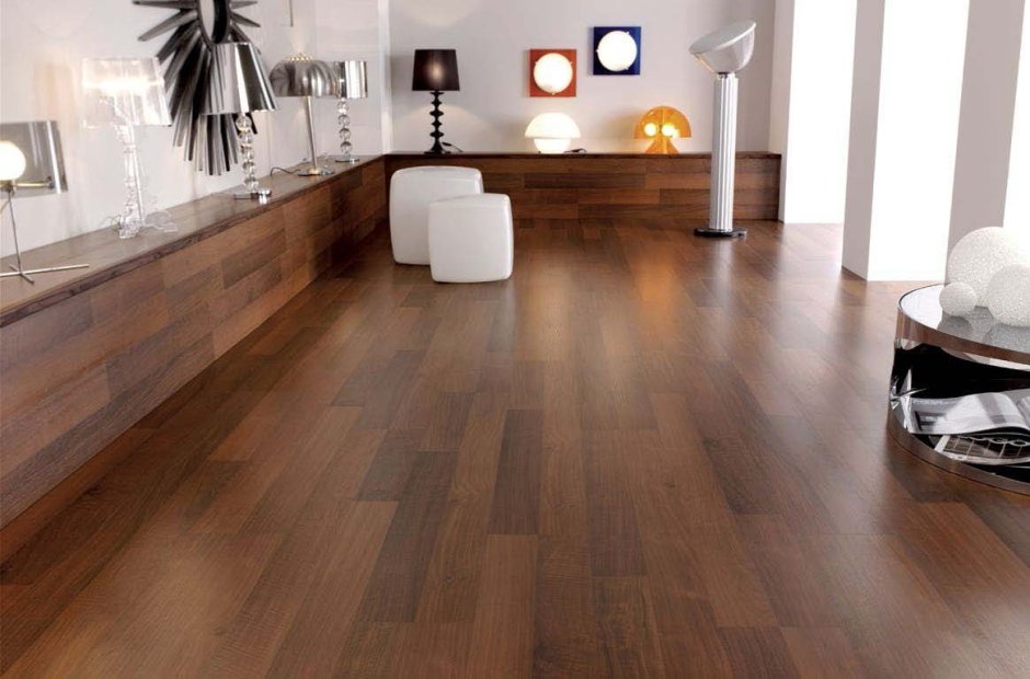 Напольные покрытия ламинат Flooring