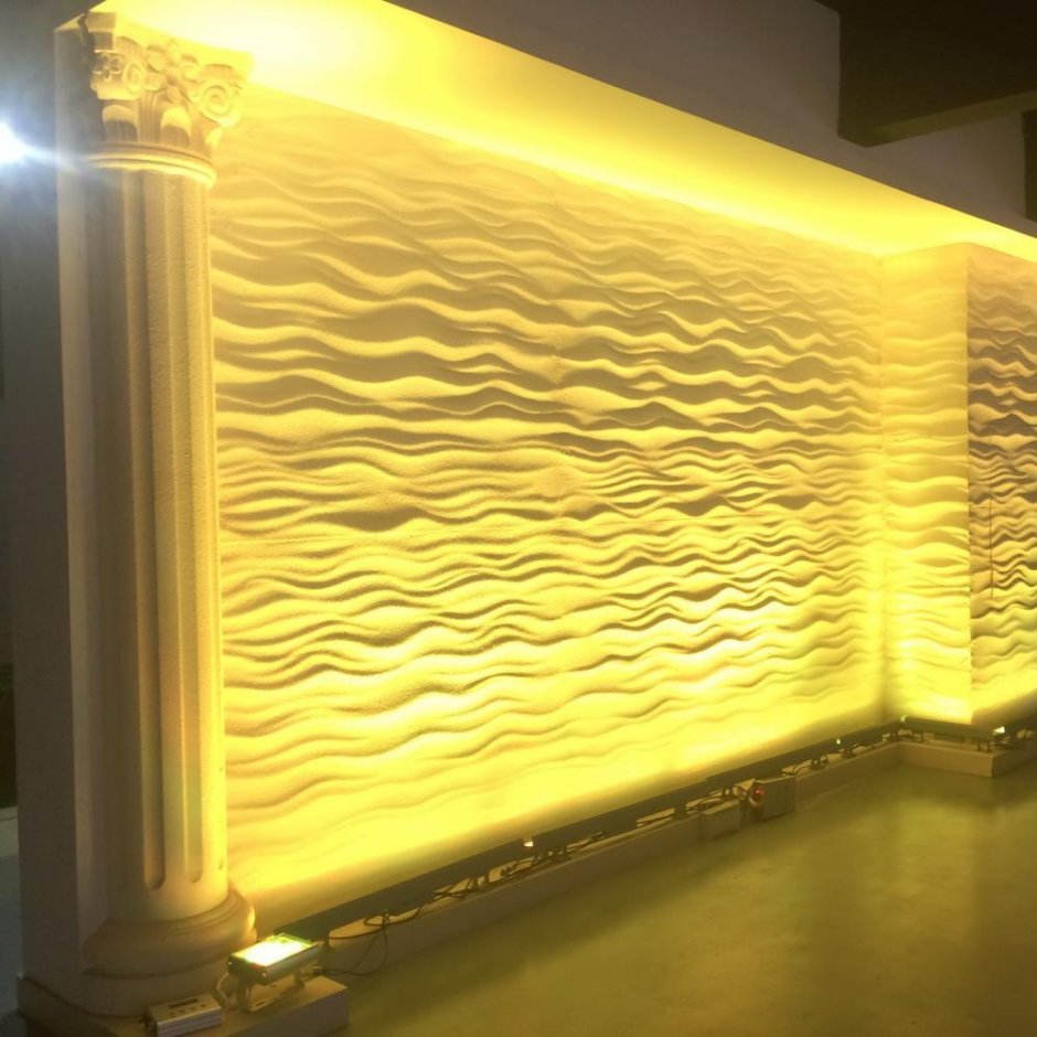 Led Wall Washer