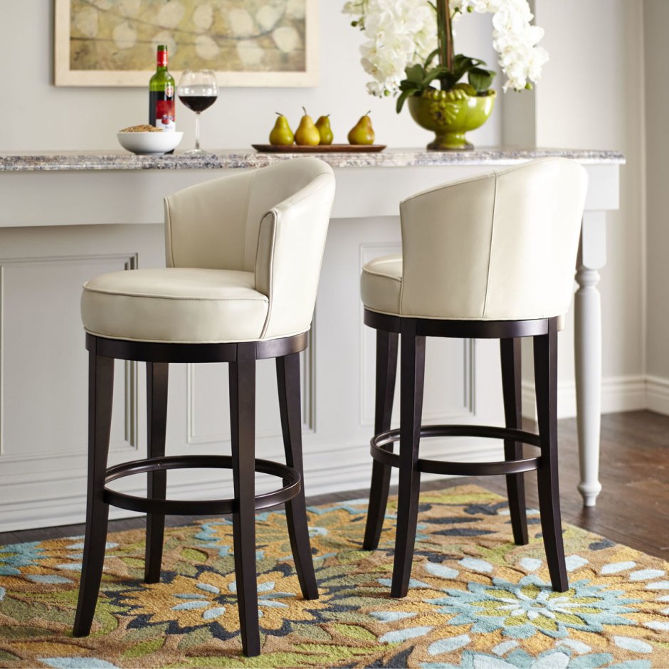 Turri Genesis Stool барный стул
