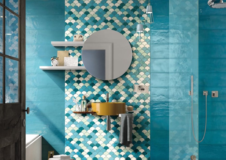 Плитка Imola Shades DL 20x60