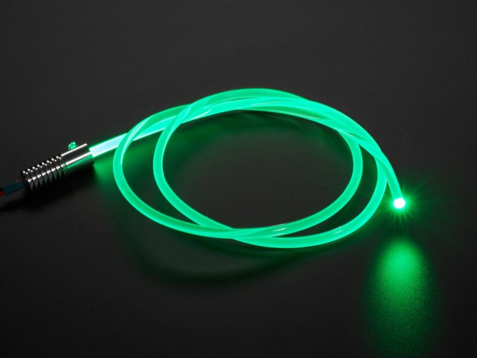 Model Fiber Optic Cable 3d Max