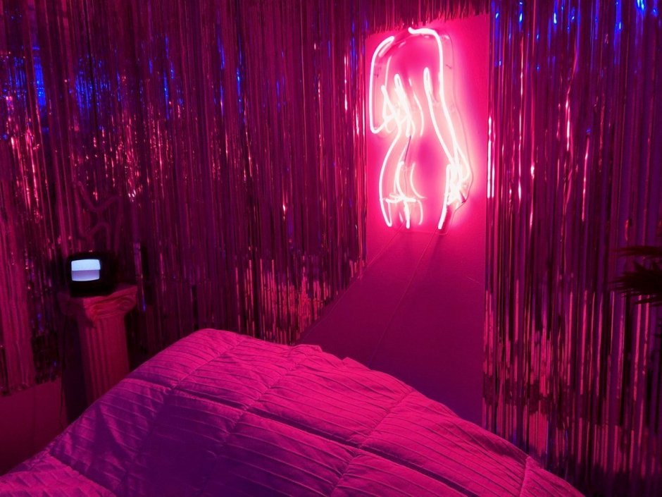Red Room" красная комната (1999) ужасы "